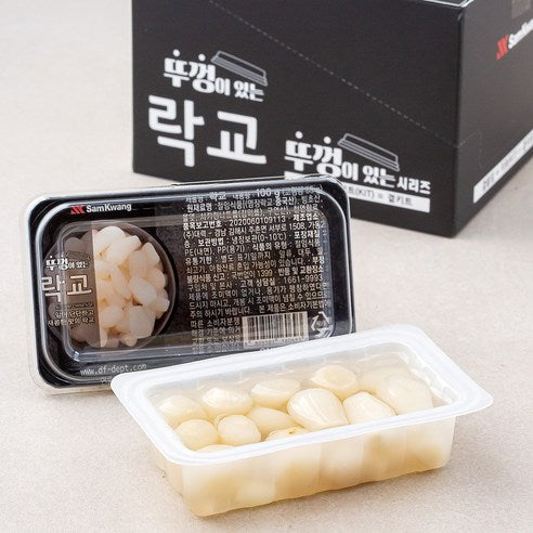 락교 삼광(100g)