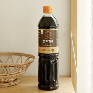 참치진국 900ml