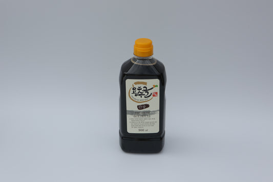 용추골 간장 900ml