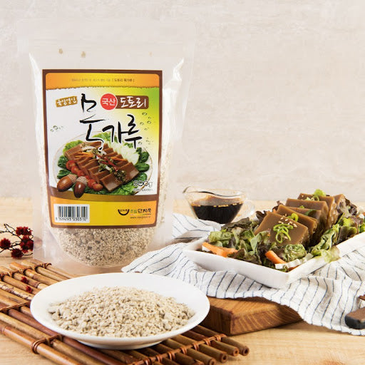 도토리묵가루 500g